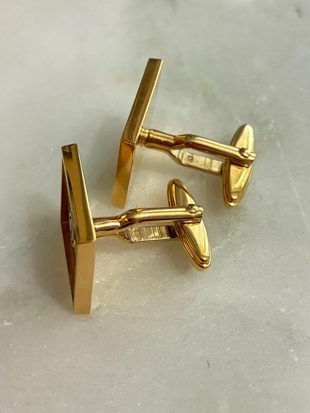 Dunhill Cuff Links